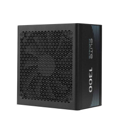 Nguồn Máy Tính Cooler Master Elite Platinum 1300 1300W, ATX 3.1 (PCIe 5.1), 80 Plus Platinum, Full Range, Full Modular