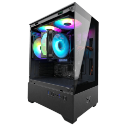 PC Phi Long Office I5.1 - i5 14400 / GT 1030 2G / RAM 16GB / SSD 512GB