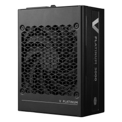 Nguồn Máy Tính Cooler Master V Platinum 3000W Workstation 230V, ATX 3.1 (PCIe 5.1), 80 Plus Platinum, Full Modular