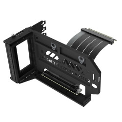 Bộ Dựng Dọc VGA Cooler Master Vertical Graphics Card Holder Kit V3 Gen 5 Black (MCA-U000C-KFVK03) 