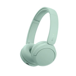 Tai Nghe Chụp Tai Không Dây SONY WH-CH530 Màu Xanh Mint (Bluetooth 6.0, Thời Lượng Pin Lên Đến 55 Giờ)