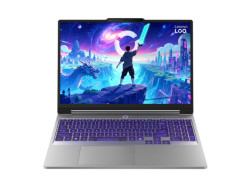 Laptop Lenovo LOQ 15IRH11E 83Y9003XVN (Intel Core 7 230H, RAM 16GB, SSD 512GB, RTX 3050 6GB, Màn Hình 15.3 inch WUXGA, IPS, 300nits, Windows 11) 