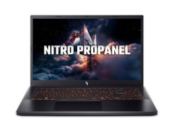 Laptop Acer Nitro ProPanel ANV15-52-78MD (Intel Core 7 240H, RAM 16GB, SSD 512GB, RTX 5050 8GB, Màn Hình 16inch FHD+, IPS, 180Hz, 100% sRGB, Windows 11 Bản Quyền)