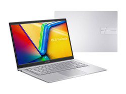 Laptop ASUS Vivobook 14 X1404MA-EB028W (Intel Core 5-320, RAM 16GB, SSD 512GB, Vga Intel Graphics, Màn Hình 14inch IPS FHD, Windows 11)  
