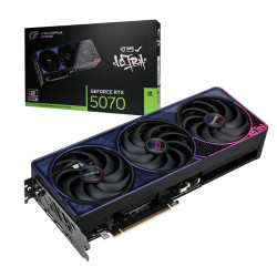 Card Màn Hình Colorful iGAME RTX 5070 ULTRA OC 12GB-V Black GDDR7