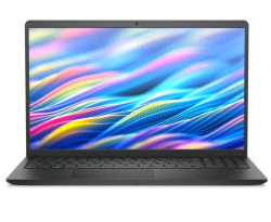 Laptop Dell DC15250-3876BLK(YGX10) (Intel Core 3-100U, RAM 8GB, SSD 512GB, Intel Graphics, Màn Hình 15.6inch FullHD, Windows 11 Home 64-bit, NK)