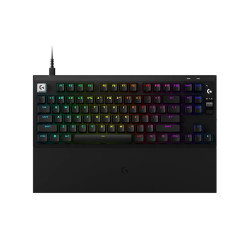Bàn Phím Cơ Gaming Logitech PRO X2 RAPID Black