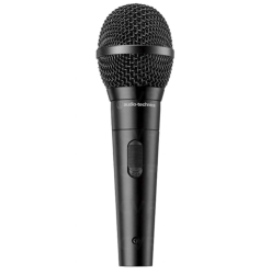 Micro Có Dây Audio Technica ATR1300X 