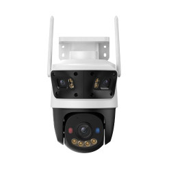 Camera IP Ngoài Trời IMOU IPC-S7UP-11M0WED (11MP, MAX 1TB)
