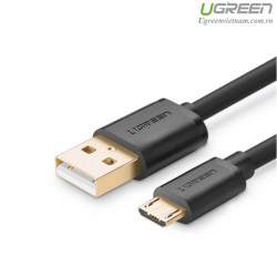 Cap usb to micro usb 1met ugreen 10836