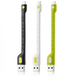 Cáp micro USB Apacer A110 (for smart phone/tablet/camera)