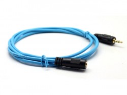 Cáp loa 1-1 1.5m nối dài Dtech (DT6215)