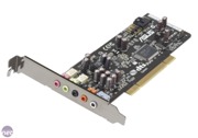 SOUND CARD PCI ASUS XONAR DSX - 7.1