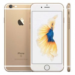 Apple Iphone 6S Plus 32GB Gold