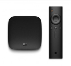 MI BOX 4K GLOBAL PHIÊN BẢN QUỐC TẾ