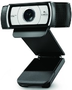 Webcam Logitech C930E Hd Pro (Built-in dual micro)