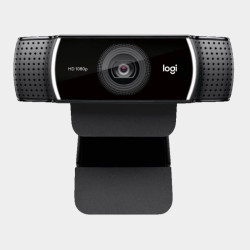 Webcam Logitech C922 HD Pro (Built-in dual micro)