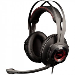Tai nghe Gaming Kingston Hyperx Clound Revolver S (HX-HSCRS-GM/AS)