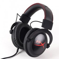 Tai nghe chuyên game Kingston Hyperx cloud 1 (KHX-H3CL/WR)