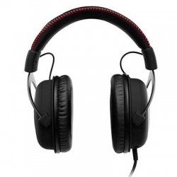 Headphone - Tai nghe chuyên game kingston hyperx core gaming