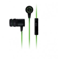 Tai nghe nhét tai Razer Hammerhead (RZ12-00910100-R3M1)