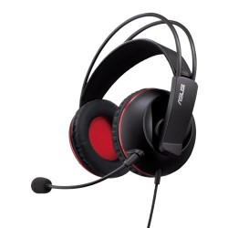 Tai nghe GAMING ASUS CERBERUS ARCTIC BLACK (3.5MM/PS4)