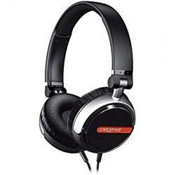 Tai nghe chụp tai Creative Flex Ultra Light On Ear
