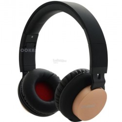 Tai nghe Cliptec pbh409 Air touch bluetooth 4.2 stereo (mic)