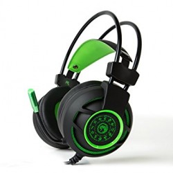Tai nghe chụp tai marvo hg9012