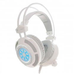 Tai Nghe Soundmax AH317 For Gamer (Mic)