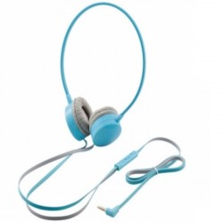 Tai nghe chụp tai elecom ehp-oh200sbu-g