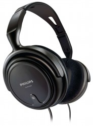 Tai nghe Philips SHP2000
