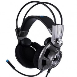 Tai nghe game Somic G954 âm thanh vòm 7.1 Led Rung