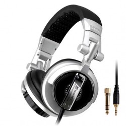 Tai Nghe Có Dây Somic Senic ST80 Stereo For DJ (No MIC/1 JACK 3.5MM/6.5MM)