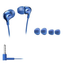 Tai nghe Philips SHE3700