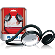 Tai nghe Philips SHS390