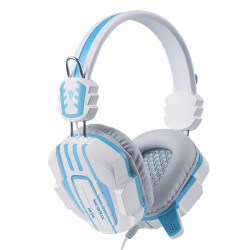 Tai Nghe Soundmax AH316 For Gamer (Mic)