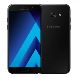 samsung galaxy a5 (black)