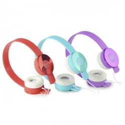 Tai nghe trùm tai CLIPTEC BMH831