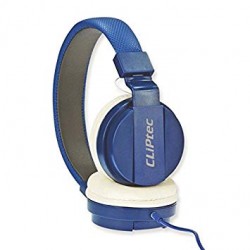 Tai nghe CLIPTEC BMH830 multimedia