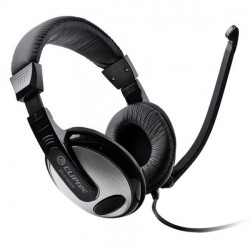 Tai nghe Cliptec BMH699 Clear Big (mic)
