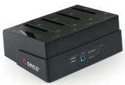 Đế ổ cứng (docking) orico 6648susj3-bk(usb 3.0 & esata)