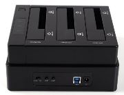 Đế ổ cứng (docking) orico 6638us3-c -3 o cung (usb 3.0)