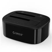Đế Ổ Cứng HDD Docking Orico 6228US3-C (USB 3.0)