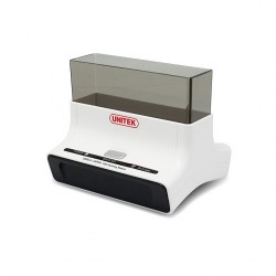 Đế ổ cứng unitek - docking unitek y3602c 2.5 inch + 3.5 inch esata usb 3.0