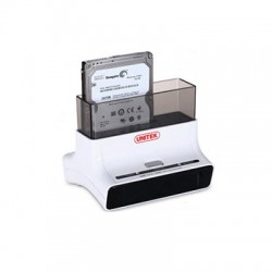 Đế ổ cứng unitek - docking unitek y3602 dùng cổng usb 3.0 - esata to sata