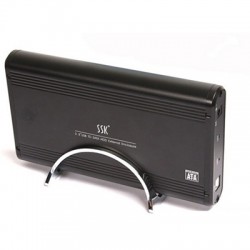 Hộp Đựng Ổ Cứng HDD Box 3.5 Sata SSK-056