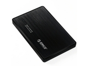 Hộp đựng ổ cứng HDD box 3.5/2.5 sata orico 3588-us3bk (usb 3.0)