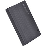 Hộp đựng ổ cứng HDD box 2.5 sata orico 25au3
