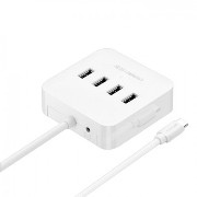 Hub usb 4 Port 3.0 Ugreen 30316
